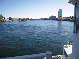 Laughlin, Nevada